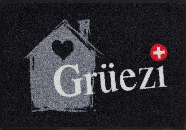 Gruezi